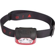 Wanderer Rechargeable Headlamp 440 Lumens, , bcf_hi-res
