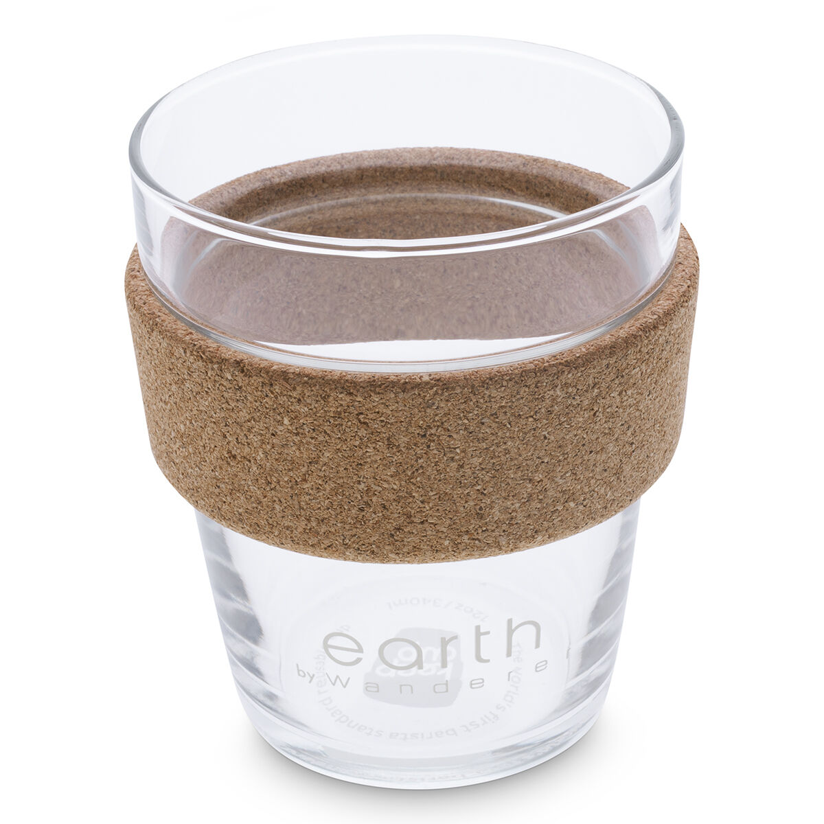 earth by Wanderer&reg; KeepCup Brew Cup 340ml Pink, Pink, bcf_hi-res