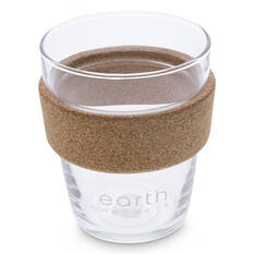 earth by Wanderer® KeepCup Brew Cup 340ml Pink, Pink, bcf_hi-res