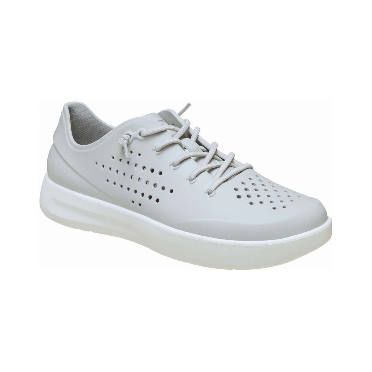 Crocs Men&rsquo;s Pacer InMotion Sneakers, Atmosphere / White, bcf_hi-res