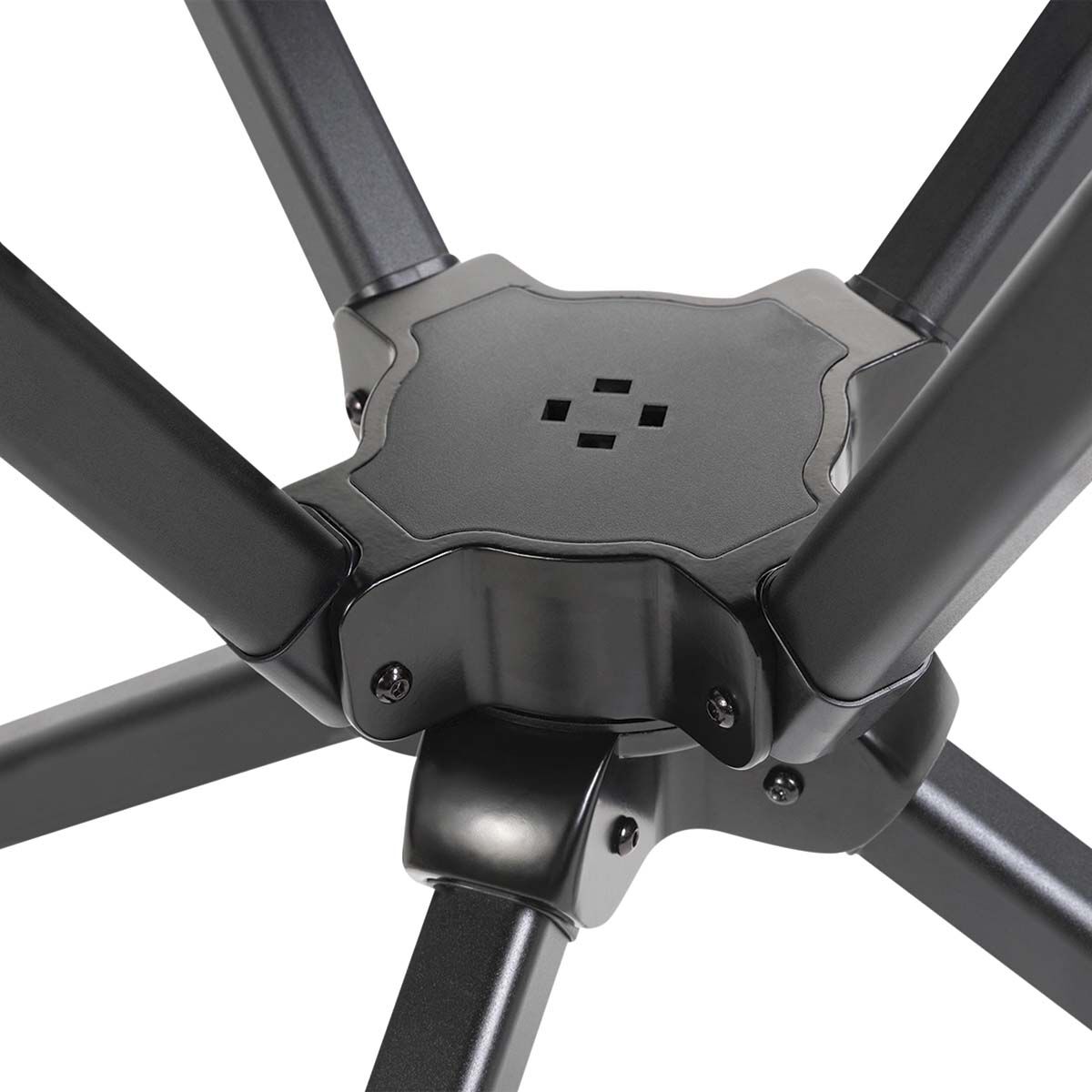 Darche Revolver Chair 150kg, , bcf_hi-res