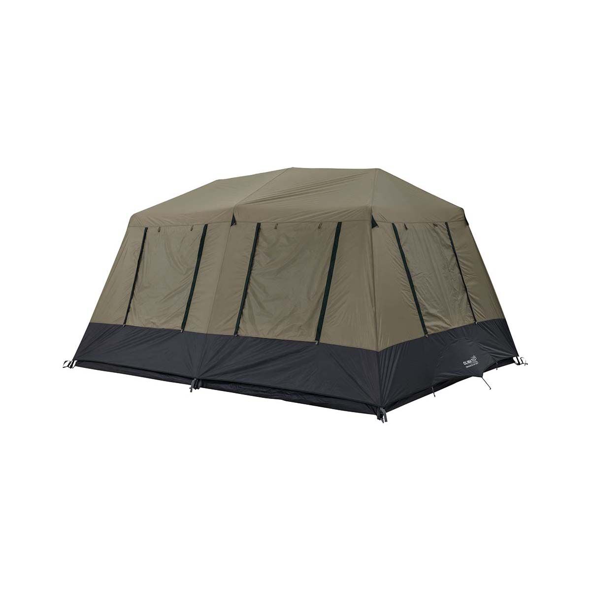 OZtrail Fast Frame 10 Person Cabin Tent BCF