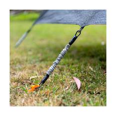 Tiegear STEADFAST Screen Spring Tie Downs 6 Pack, , bcf_hi-res