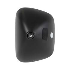 Milenco Aero 4 Extra Wide Convex Towing Mirror, , bcf_hi-res