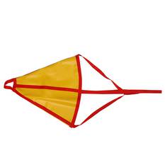 Bowline Sea Anchor, Small, Yellow, , bcf_hi-res