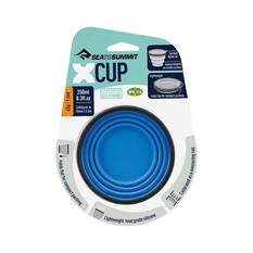Sea to Summit X-Series Cup Blue, , bcf_hi-res