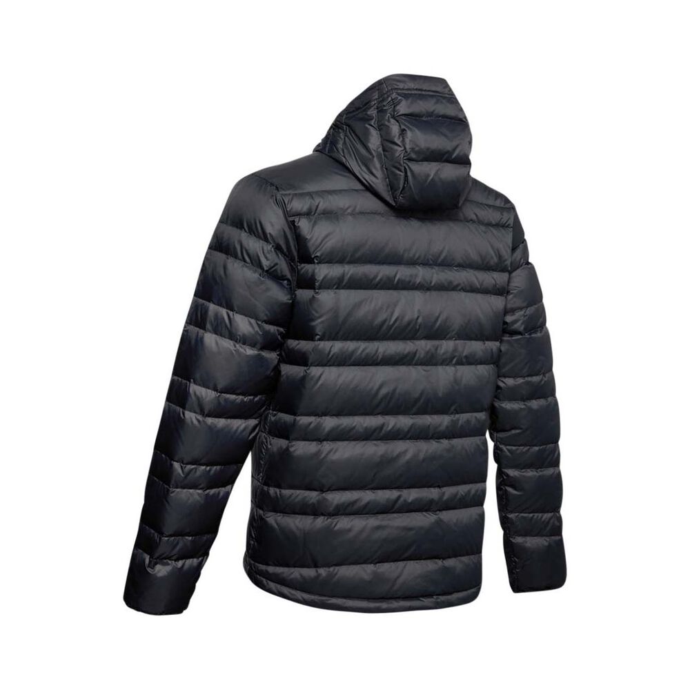 Under Armour Men's Armour Down Hooded Jacket BCF