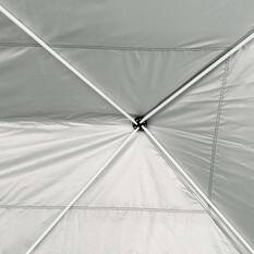 BCF 6x3m Gazebo with Carry Bag, , bcf_hi-res