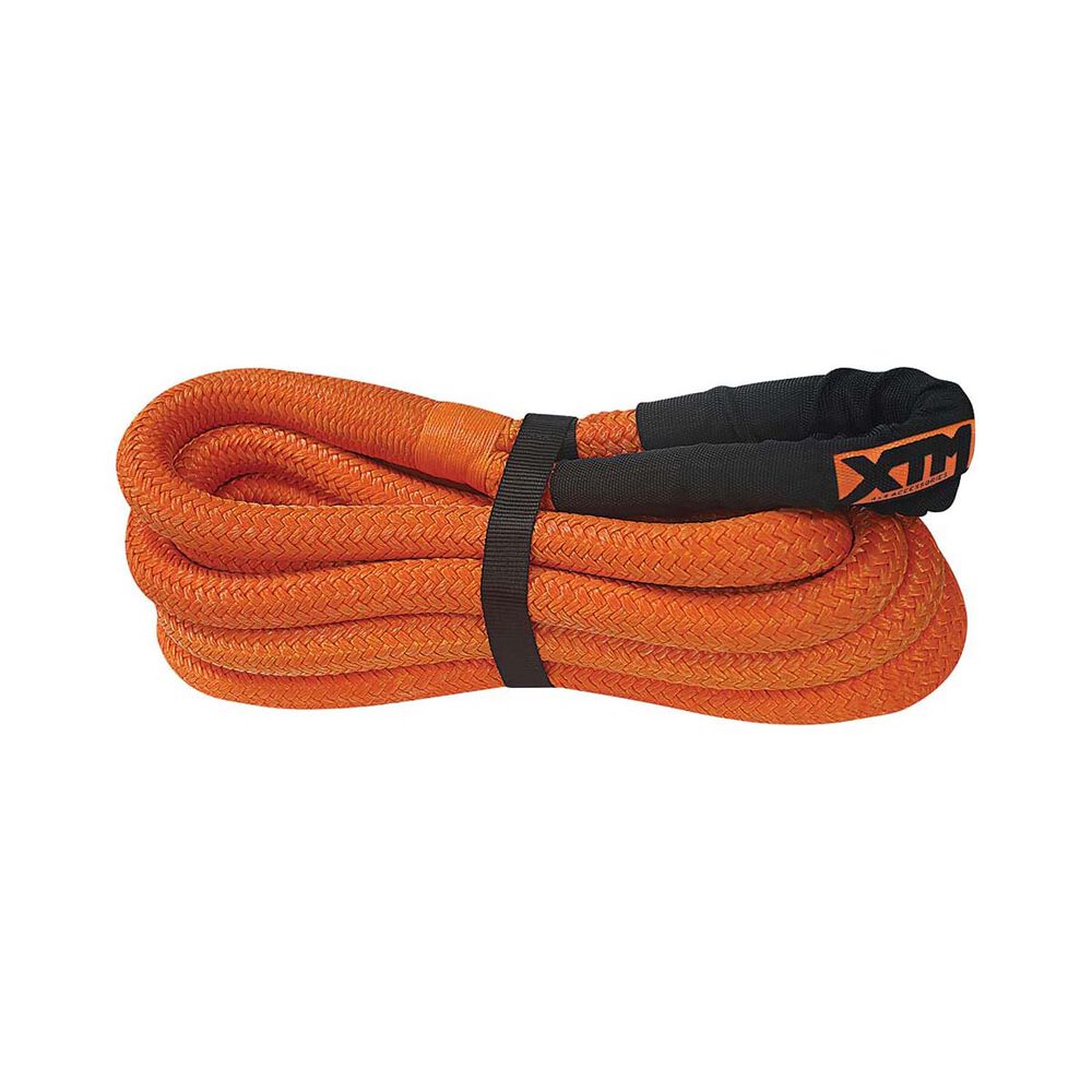 XTM Kinetic Recovery Rope 9m | BCF