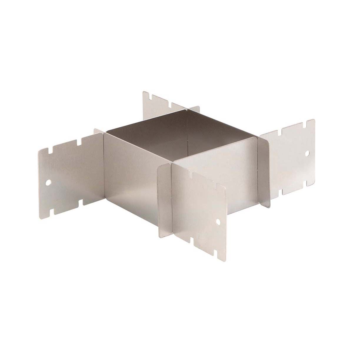 Charmate 360mm Packable BBQ Fire Pit, , bcf_hi-res