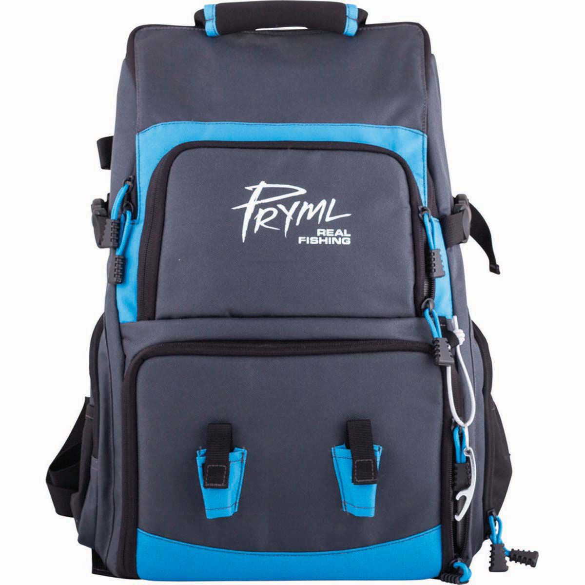 pryml fishing backpack