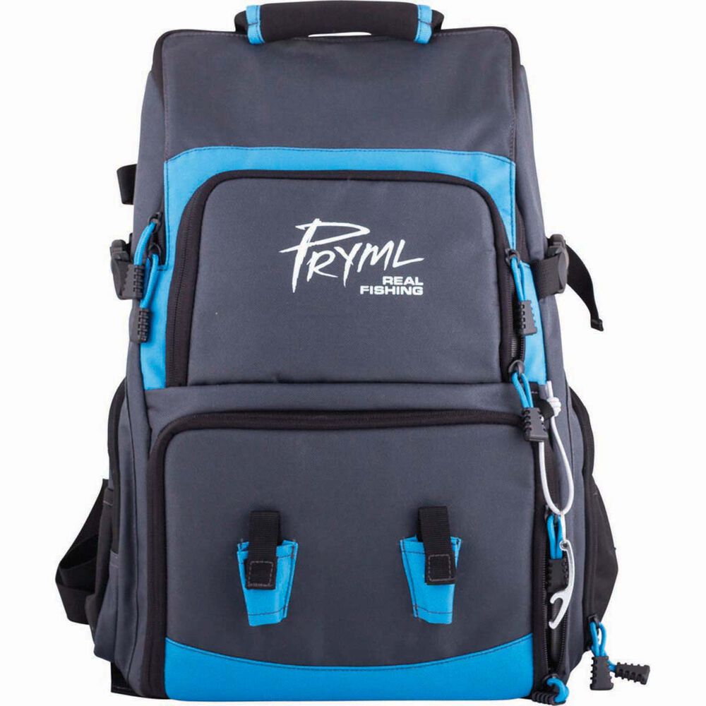 Pryml Trekking Tackle Bag BCF