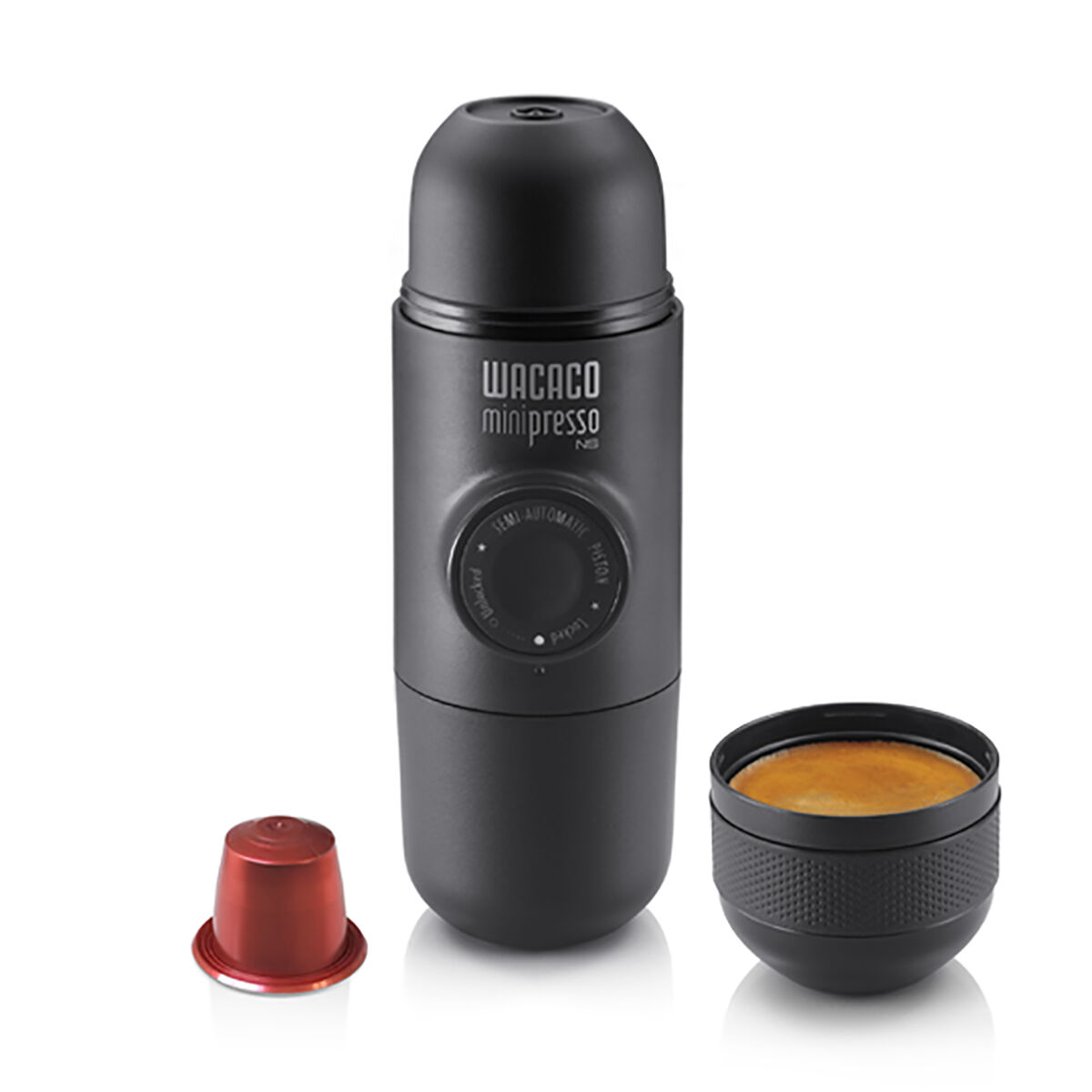 Portable coffee deals maker