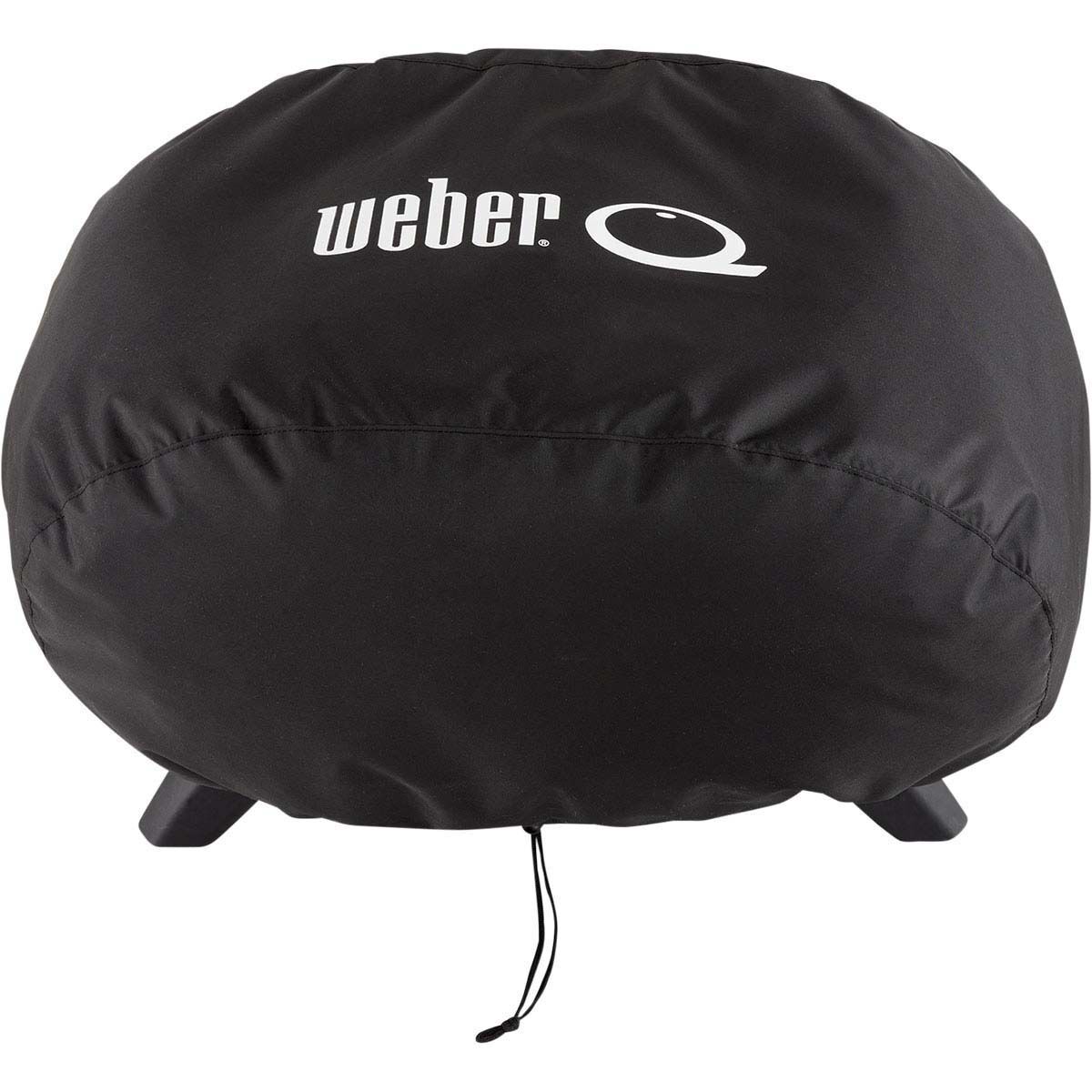 Weber Baby Q Q1000N Flame Red Starter Set