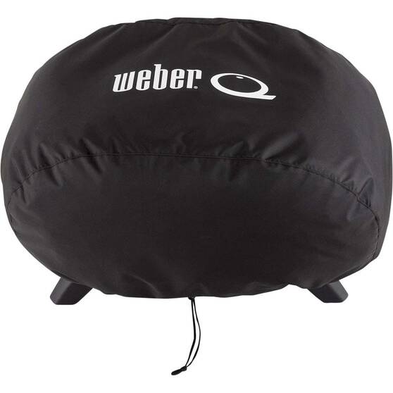 Weber Baby Q1000N Premium BBQ Cover, , bcf_hi-res