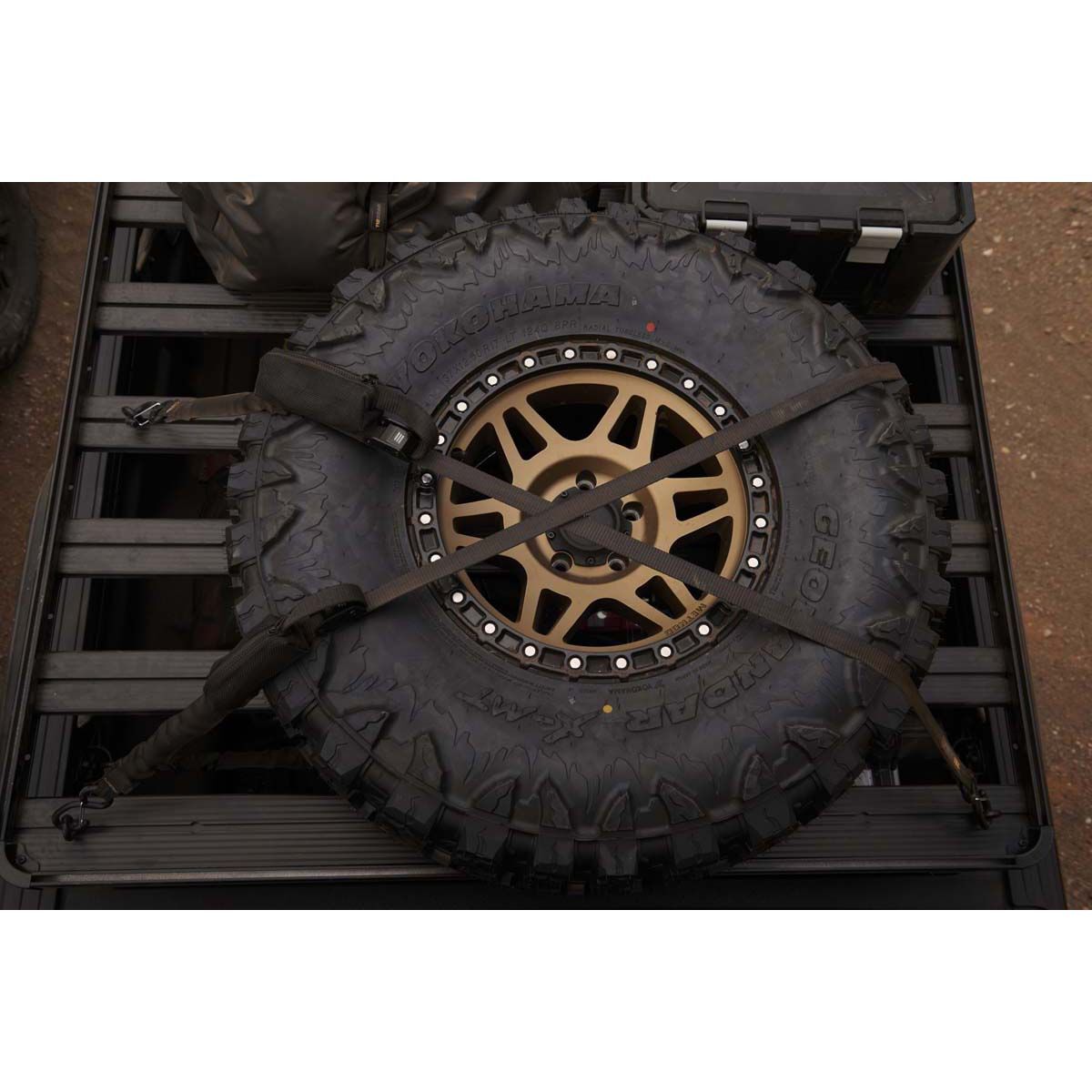 Tiegear Haulout FlexStrap Bundle, , bcf_hi-res