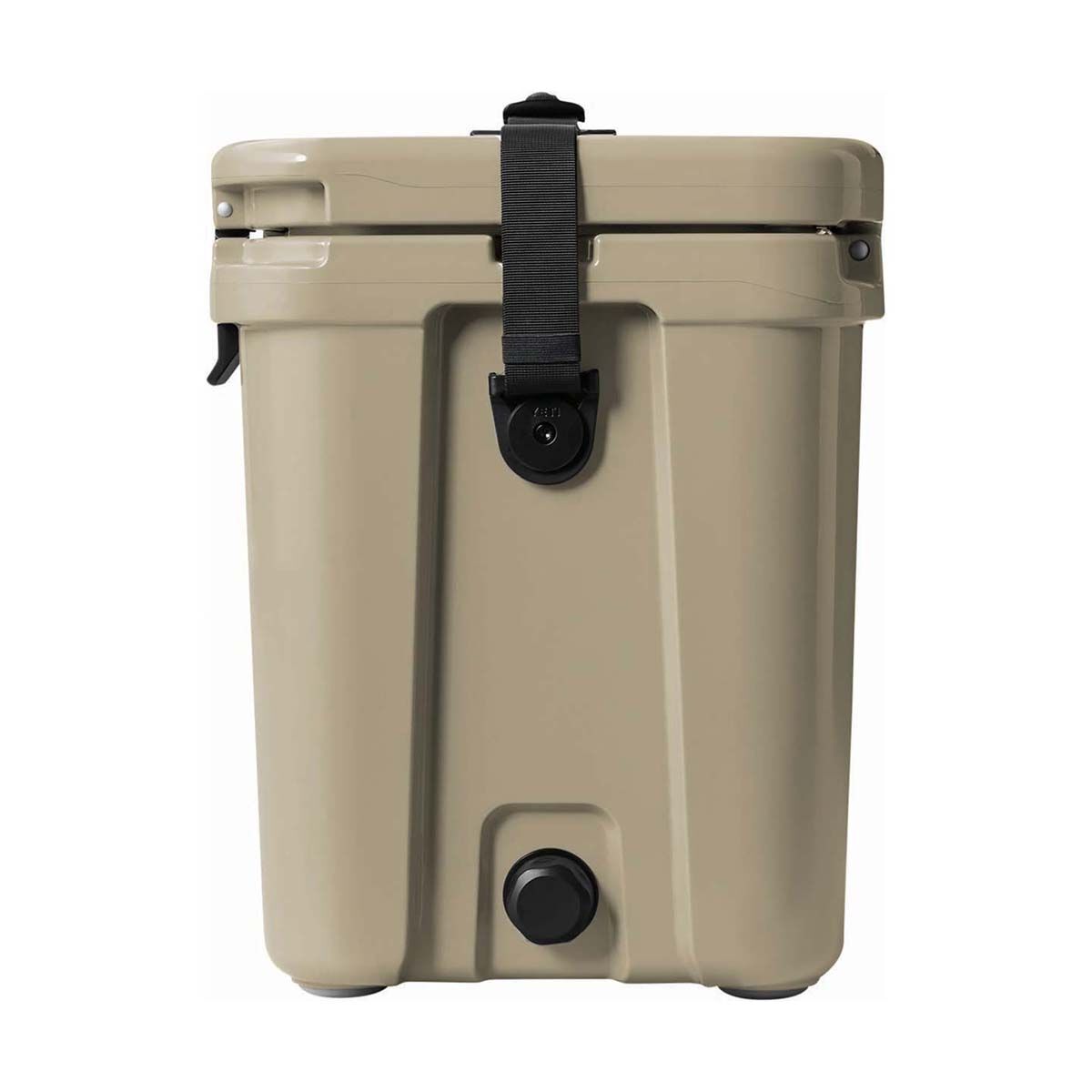 YETI&reg; Roadie&reg; 24 Hard Cooler 2.0 Tan, Tan, bcf_hi-res