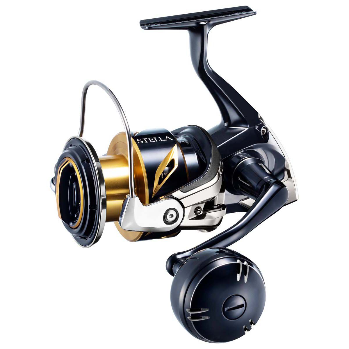 Shimano Stella SW 6000 PG Spinning Reel, , bcf_hi-res