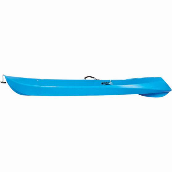 Glide Splasher Junior Kayak Blue, Blue, bcf_hi-res