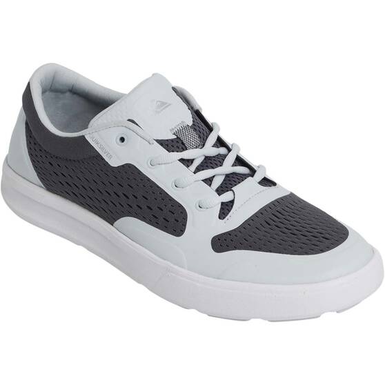 Quiksilver Unisex Amphibian Plus II Aqua Shoes, Ice Flow, bcf_hi-res
