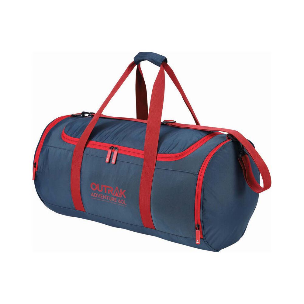 OUTRAK Adventure Packable Duffle 60L BCF - Main Image