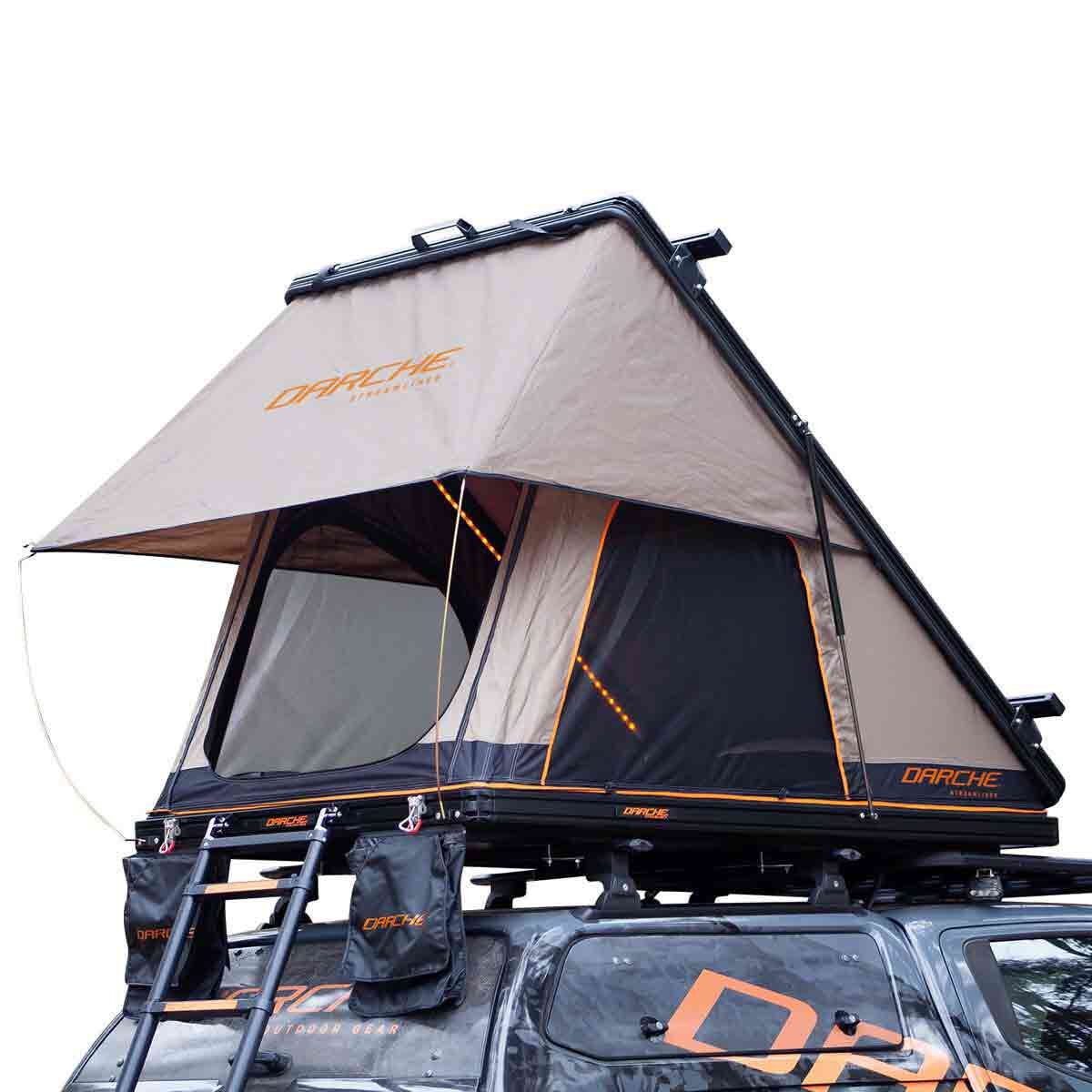 Darche Streamliner 1250 Roof Top Tent, , bcf_hi-res