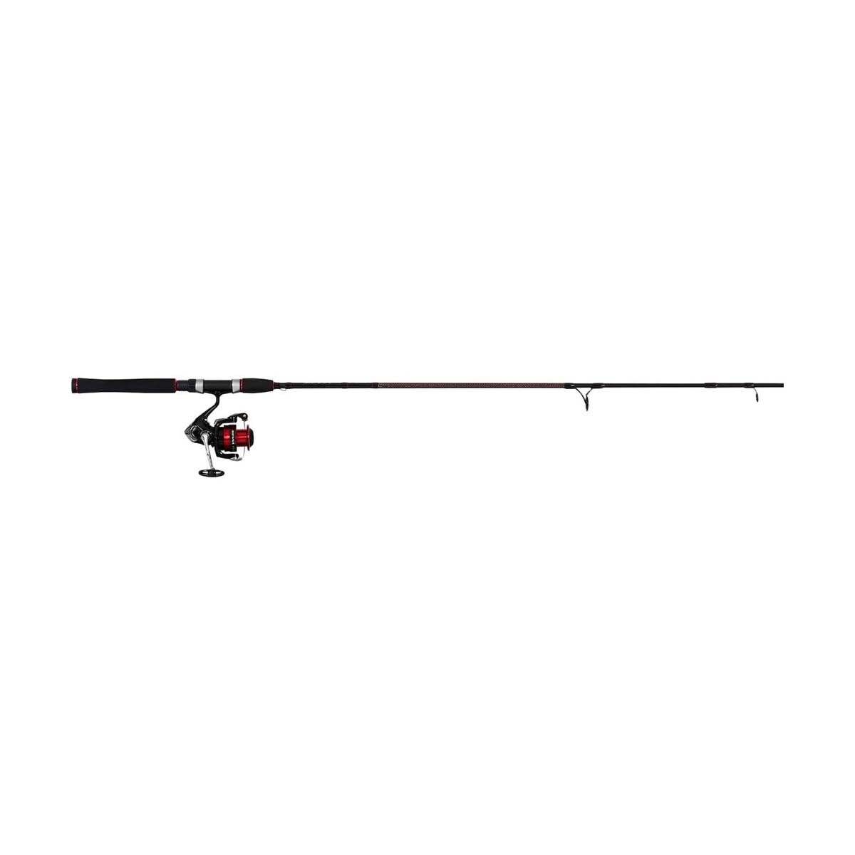 Shimano Sienna Viper FGX Spinning Combo, , bcf_hi-res