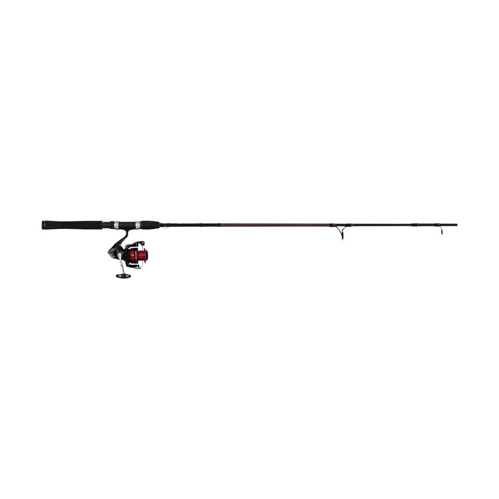 Shimano Sienna Viper FGX Spinning Combo 7ft Piece 2-4kg BCF