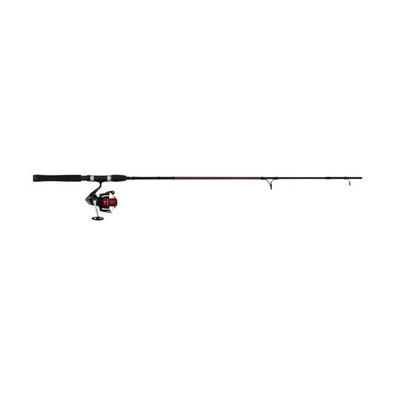 Shimano Sienna Viper FGX Spinning Combo 7ft Piece 4-8kg BCF