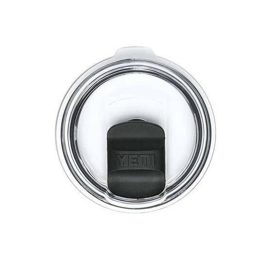 YETI Rambler® Lowball 10 oz (295 ml) with MagSlider™ Lid Navy, Navy, bcf_hi-res