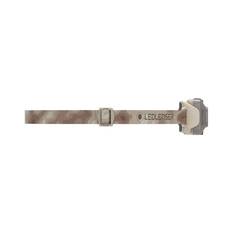 Ledlenser HF4R Signature Headlamp Grey, Grey, bcf_hi-res