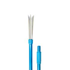 Mirage Anodised Alloy Hand Spear 2 Piece, , bcf_hi-res