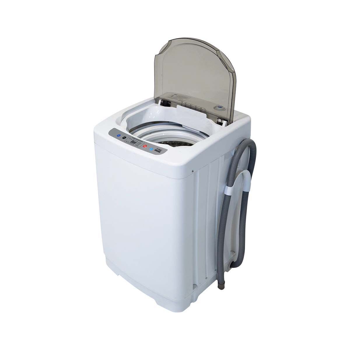 Aussie Traveller Washing Machine 2.5kg