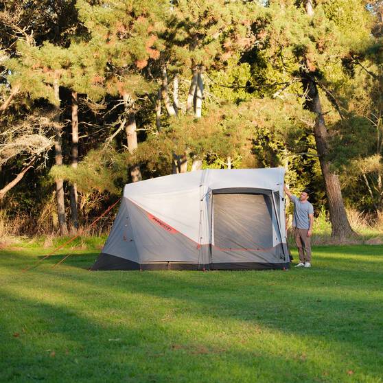 Zempire Shapeshifter 4 Air Tent Living Module, , bcf_hi-res
