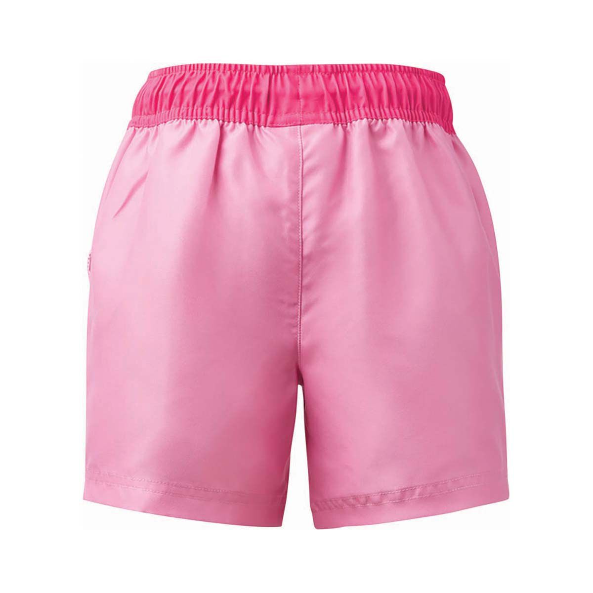 Barbie Kids' Boardshorts Pink 7, Pink, bcf_hi-res