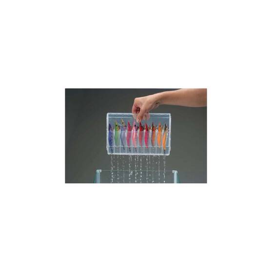 Versus Wave VW-ES25052 Egi Tackle Box Clear, , bcf_hi-res