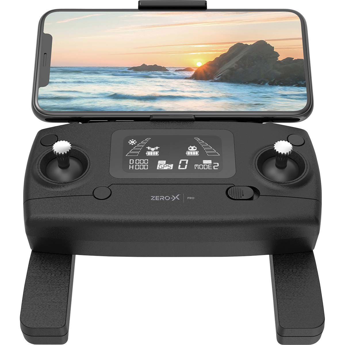 Zero X Pulsar Pro Drone, , bcf_hi-res