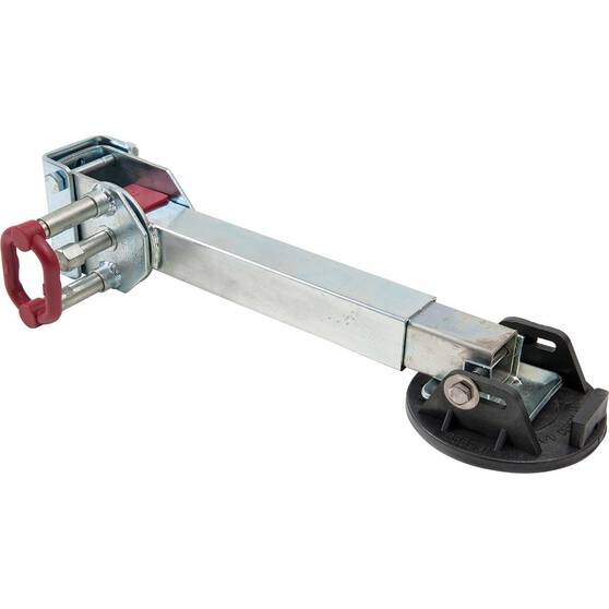 Alko Caravan Drop Down Steady 590mm, , bcf_hi-res