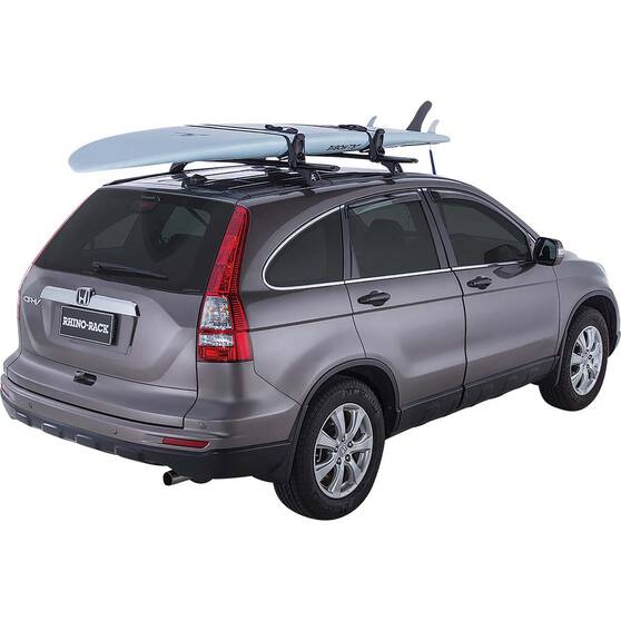 Rhino Rack Nautic Universal Kayak Carrier - Side Loading, , bcf_hi-res