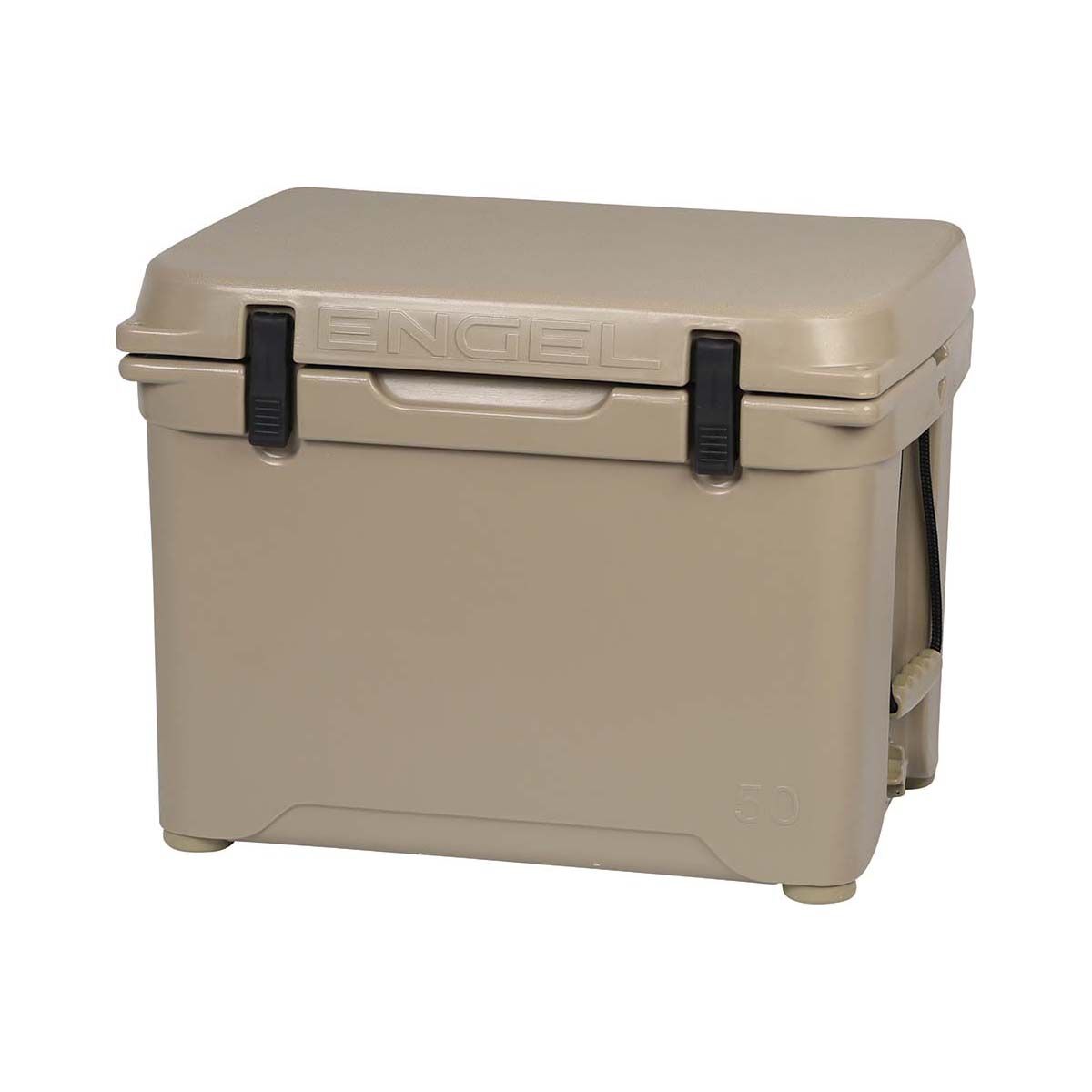 Ice shop box bcf