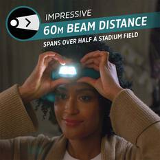 Energizer HDL10 250L Headlamp, , bcf_hi-res