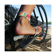 Para'kito Mosquito Adult Wristband Flowery, Flowery, bcf_hi-res