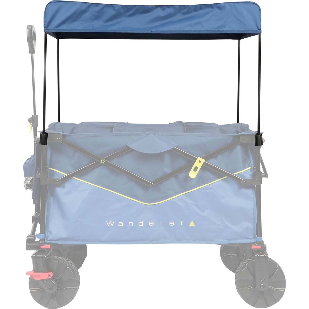 Wanderer Noosa Premium Cart Canopy, , bcf_hi-res