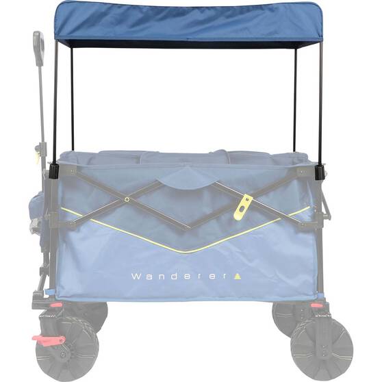 Wanderer Noosa Premium Cart Canopy, , bcf_hi-res