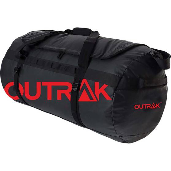 OUTRAK PVC Duffle Bag 130L, , bcf_hi-res