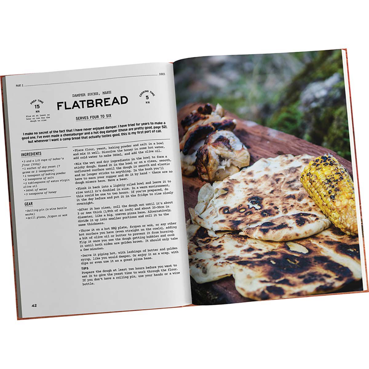 Fire to Fork: Adventure Cooking, , bcf_hi-res