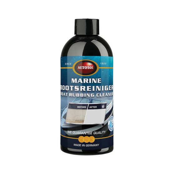 Autosol Marine Rubbing Cleaner 500ml, , bcf_hi-res