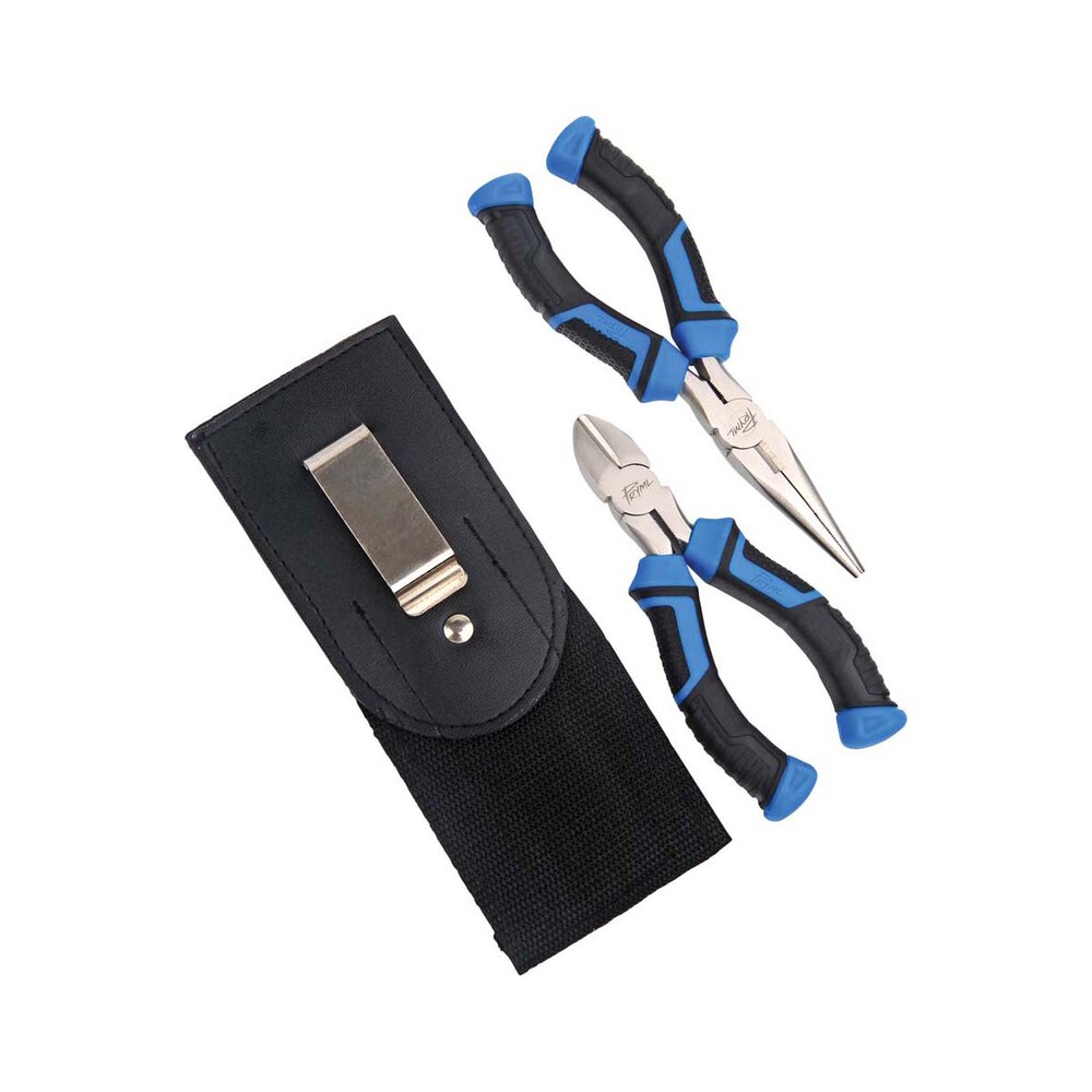 Pryml Set 6in and 5.5in Pliers | BCF