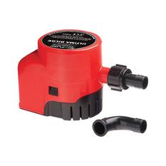 Johnson Pump Ultima Automatic Bilge Pump, , bcf_hi-res