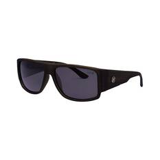 The Mad Hueys x Liive Men's Coastguard Polarised Sunglasses, , bcf_hi-res